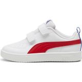PUMA - Rickie V - Sneakers - Blauw/Rood/Wit