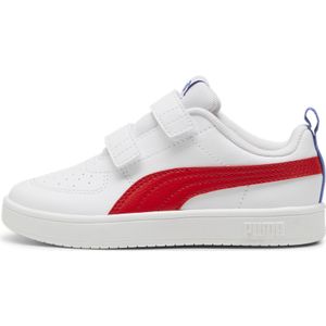 PUMA - Rickie V - Sneakers - Blauw/Rood/Wit
