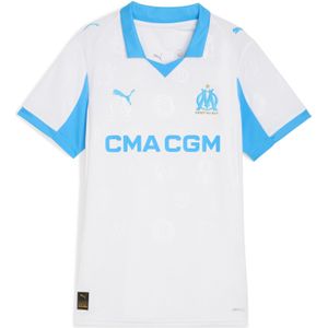 Thuiswedstrijdshirt dames OM 2025/26