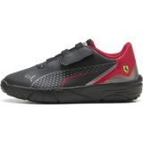 PUMA - Scuderia Ferrari HP Drift Cat 11 - Sneakers - Zwart
