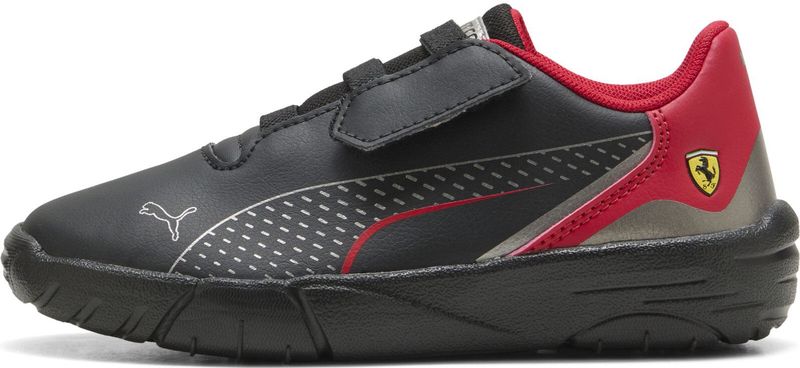 PUMA - Scuderia Ferrari HP Drift Cat 11 - Sneakers - Zwart