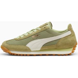 PUMA Easy Rider Mesh uniseks sneakers, Groen