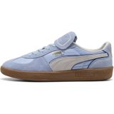 PUMA - Palermo Premium - Sneakers - Grijs