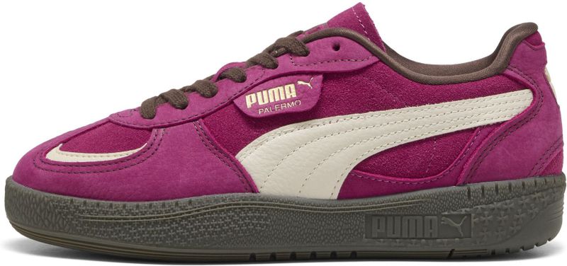 PUMA - Palermo Moda - Sneakers - Wine - Dames
