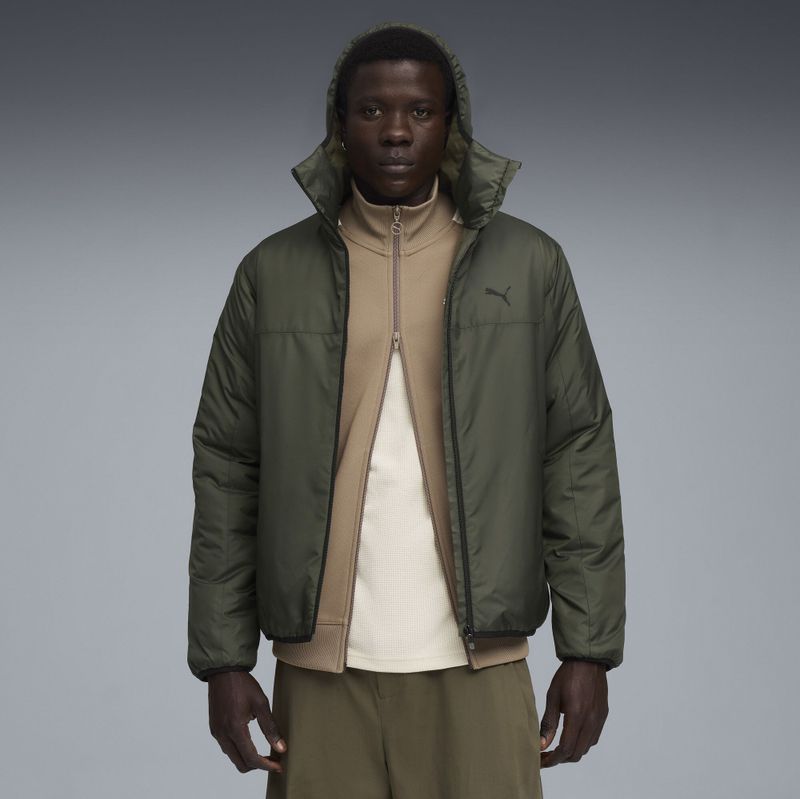 Puma - Ess Light - Jas - Waterafstotend - Gerecycled Polyester