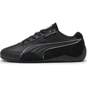 PUMA - Scuderia Ferrari HP - Sneakers - Zwart/Rood