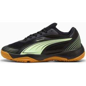 PUMA Solarflash III zaalschoenen, Zwart