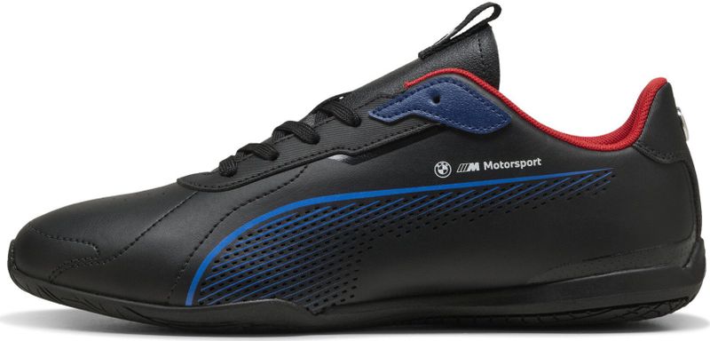 PUMA - BMW M Motorsport Neo Cat 3.0 - Sneakers - Zwart/Rood
