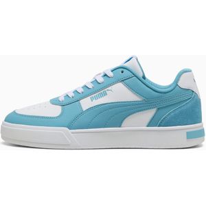 PUMA Caven Mix sneakers voor Dames, Wit