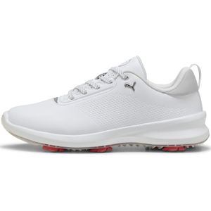 PUMA IGNITE Blaze 2 golfschoenen voor Dames, Roze/Wit, Maat 40