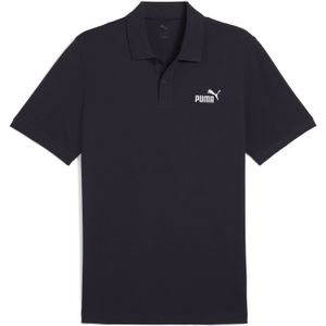 Puma - Ess No. 1 Logo Pique - Polo