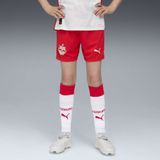 PUMA - FC Rood Bull Salzburg 25/26 - Korte Broek - Rood