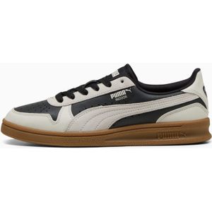 PUMA Quiet Lux Indoor trainingsschoenen voor Dames, Zwart