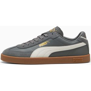 PUMA Club II Era unisex sneakers voor Dames, Grijs