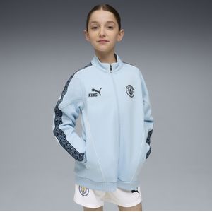 Puma - Manchester City Fc King Anthem 25/26 - Jas