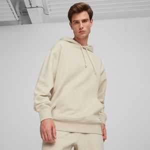 PUMA MMQ hoodie, Wit