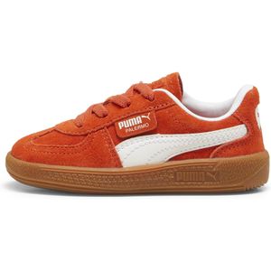 Palermo sneakers, Rood/Wit, Maat 22 | PUMA