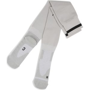 PUMA Portugal 2025 sokken voor Heren, Zwart/Grijs, Maat 31-34