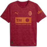 PUMA - Valencia CF 25/26 - Uitshirt - Heren - XXL