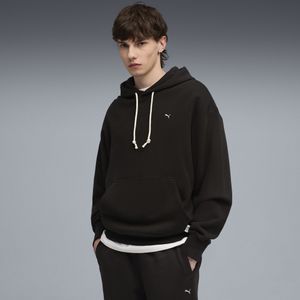 PUMA MMQ hoodie voor Heren, Zwart, Maat S