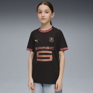 PUMA - Stade Rennais FC 25/26 - Derde Shirt - Zwart
