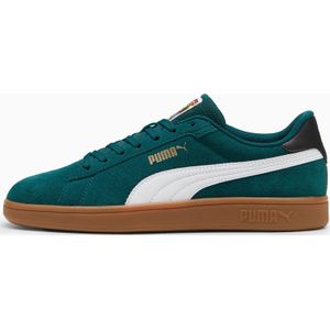 PUMA Smash 3.0 Year of Sport unisex sneakers, Wit