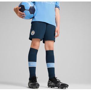 PUMA Manchester City 24/25 short, Blauw