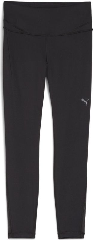 Puma - Pwrshape - Leggings - 7/8 - Hoog - Zwart