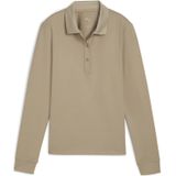 PUMA - CLOUDSPUN - Golfpolo - Lange Mouwen - Dames