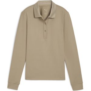 PUMA - CLOUDSPUN - Golfpolo - Lange Mouwen - Dames