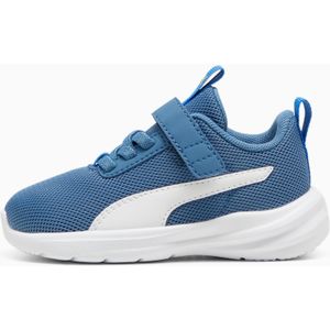 PUMA Rickie Runner sneakers, Blauw/Wit