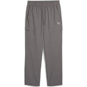 WARDROBE ESS Relaxed cargobroek voor Heren, Maat XS | PUMA