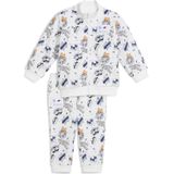 PUMA - BMW M Motorsport - Joggingset - Blauw