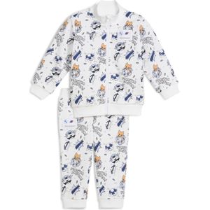 PUMA - BMW M Motorsport - Joggingset - Blauw