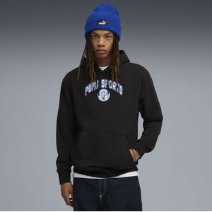 Puma - Select Wardrobe Essential - Hoodie - Regular Fit