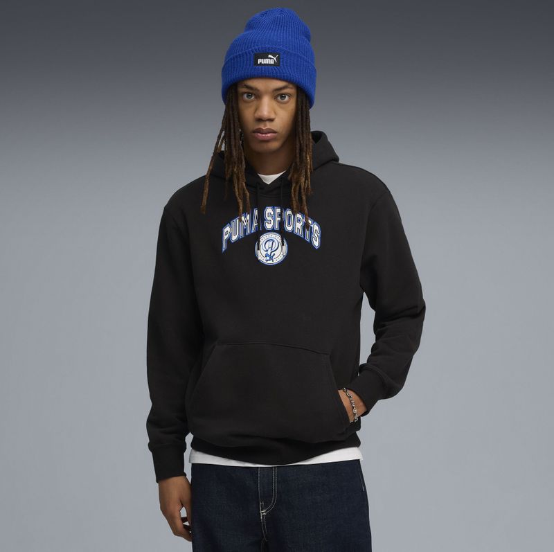 Puma - Select Wardrobe Essential - Hoodie - Regular Fit