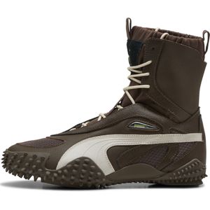 PUMA Mostro mid-boots voor Dames, Maat 35,5