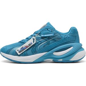 PUMA - BMW M Motorsport Inverse - Sneakers - Blauw/Wit