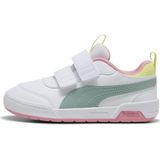 PUMA - Multiflex 2 Colour - Sneakers - Wit