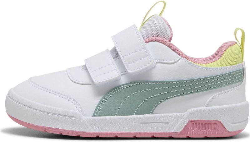 PUMA - Multiflex 2 Colour - Sneakers - Wit