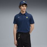 Puma - Ferrari Sportswear - Poloshirt - Cloudspun
