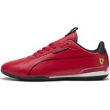 PUMA - Scuderia Ferrari Neo Cat 3.0 - Sneakers - Zwart/Rood