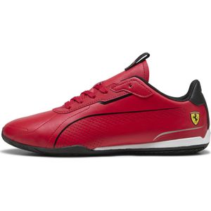 PUMA - Scuderia Ferrari Neo Cat 3.0 - Sneakers - Zwart/Rood