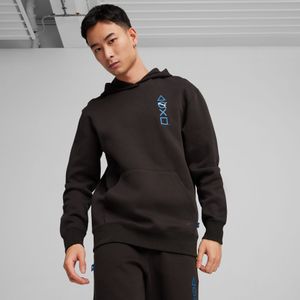 PUMA x PLAYSTATION hoodie, Zwart