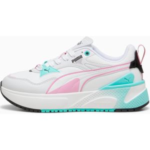 PUMA R78 Disrupt sneakers, Zilver