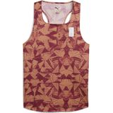 PUMA x SAYSKY singlet voor Heren, Rood, Maat S
