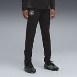 PUMA - Manchester City - Trainingsbroek - Zwart - Seizoen 25/26