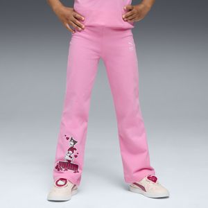 PUMA - x HELLO KITTY AND FRIENDS - Legging - Roze - Uitlopend