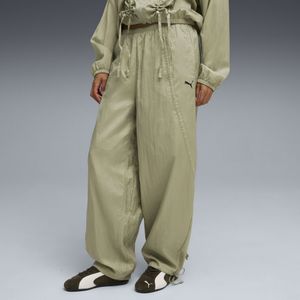 PUMA DARE TO geweven broek voor Dames, Maat XXS