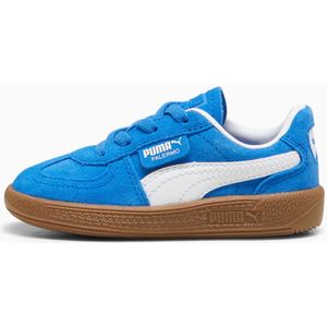 PUMA Palermo sneakers, Blauw/Wit